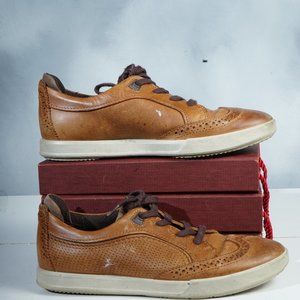 Ecco Men's Shoes - Size 6